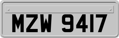 MZW9417