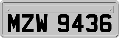 MZW9436