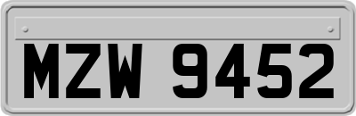 MZW9452