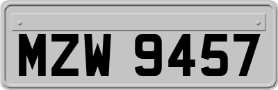 MZW9457