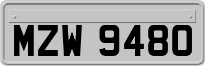 MZW9480