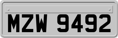 MZW9492