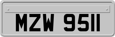 MZW9511