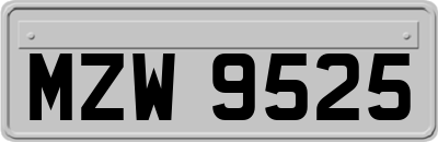 MZW9525