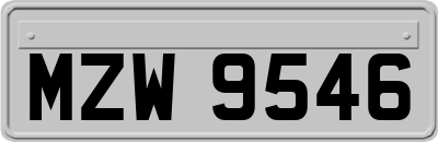 MZW9546