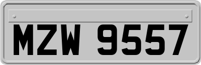 MZW9557