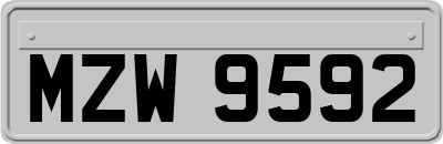 MZW9592