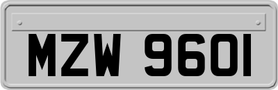 MZW9601