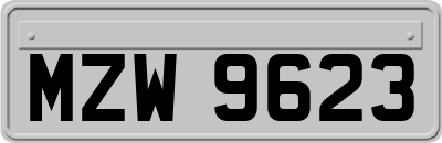 MZW9623