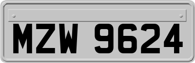 MZW9624