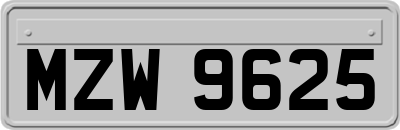 MZW9625