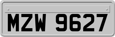 MZW9627