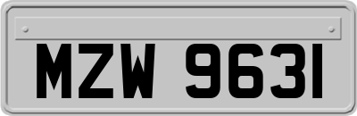 MZW9631