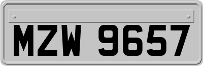 MZW9657