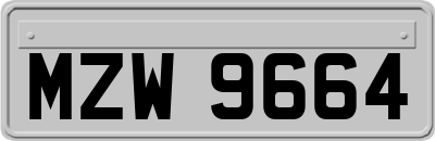 MZW9664