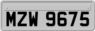 MZW9675