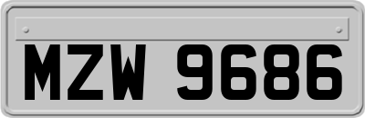 MZW9686