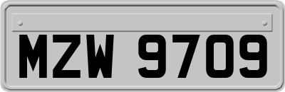 MZW9709