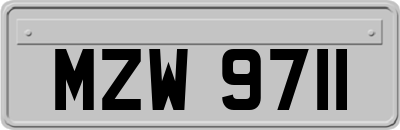 MZW9711