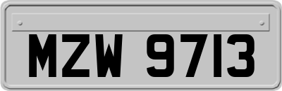 MZW9713