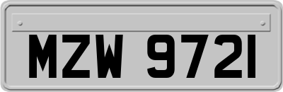 MZW9721