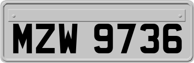 MZW9736