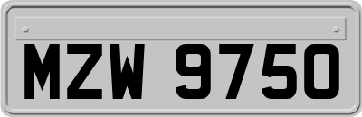 MZW9750