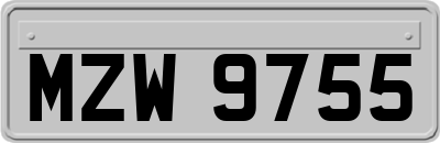 MZW9755