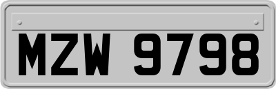 MZW9798