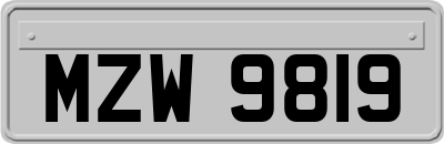 MZW9819