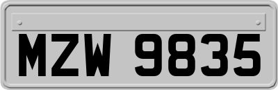 MZW9835