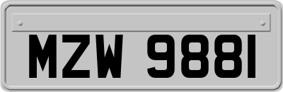 MZW9881