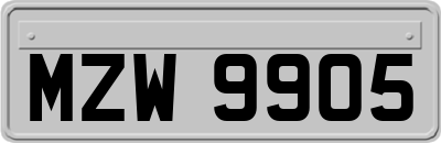 MZW9905