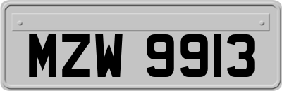 MZW9913