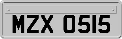 MZX0515