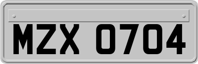 MZX0704