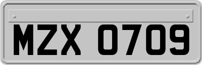 MZX0709