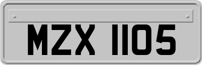 MZX1105