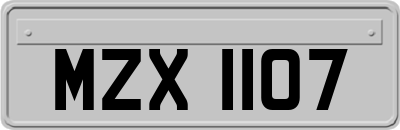 MZX1107