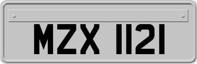 MZX1121