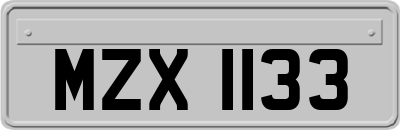 MZX1133