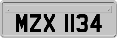 MZX1134