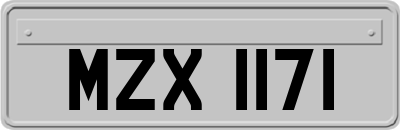MZX1171