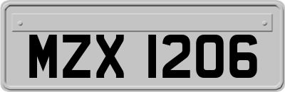 MZX1206