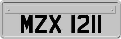 MZX1211