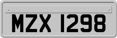 MZX1298