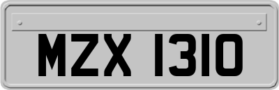 MZX1310