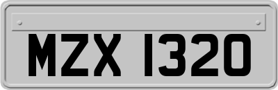 MZX1320