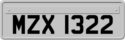 MZX1322