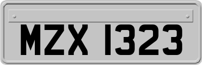 MZX1323